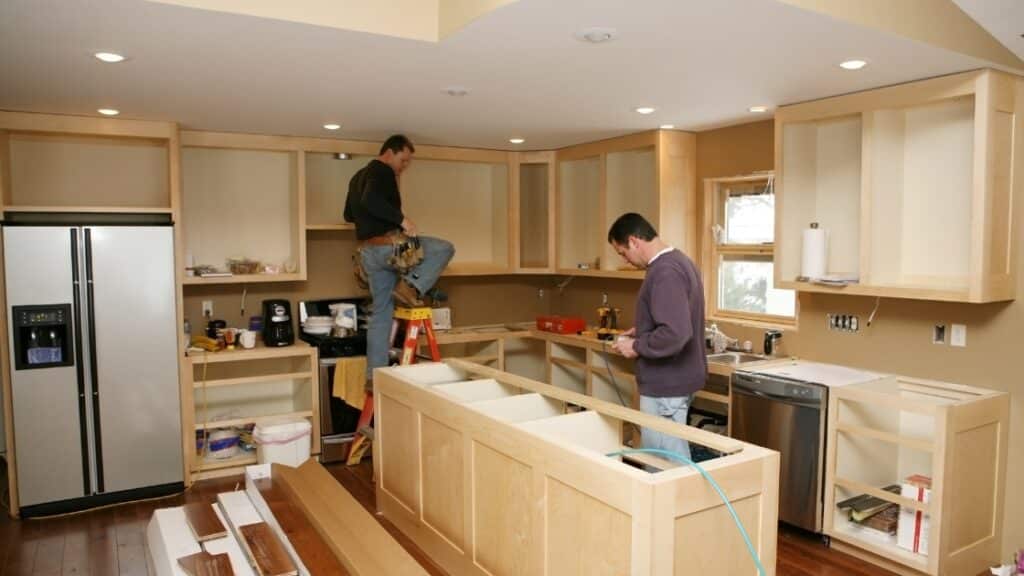 Kitchen Remodeling Seattle