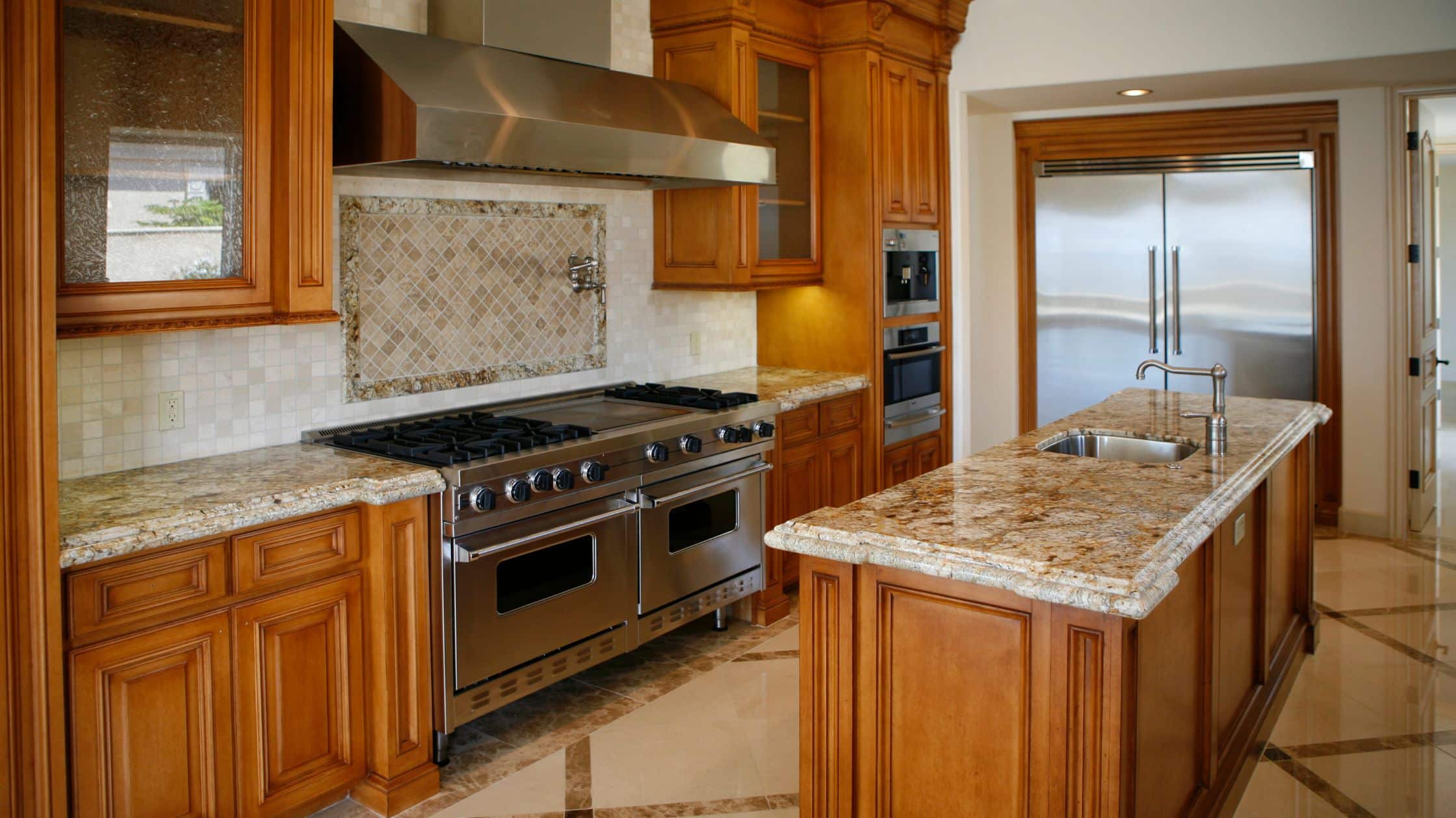 Remodeling services Seattle